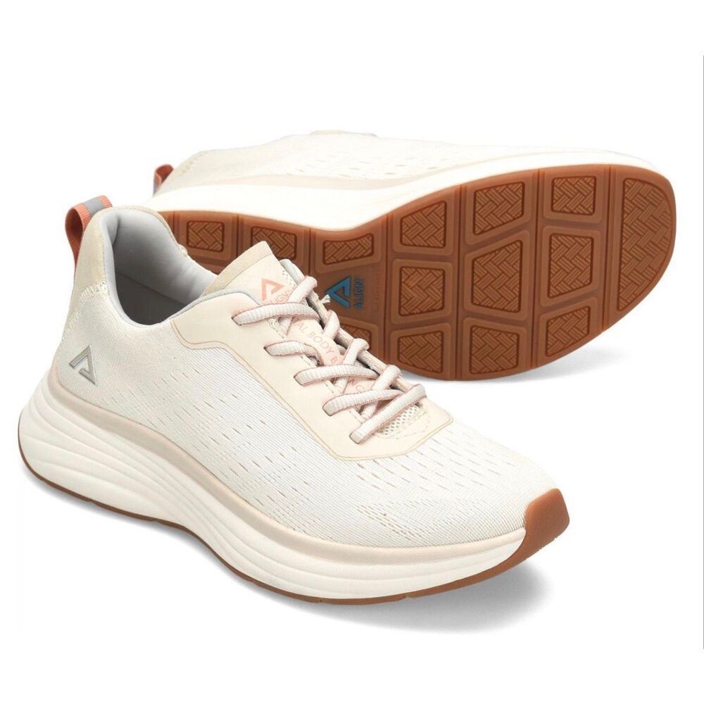 Nurse Mates Align Trixie Birch Nursing Shoes Women’s 8M Orthotic NIB